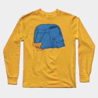 Bagpacker Long Sleeve T-Shirt